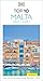 DK Top 10 Malta and Gozo: Top 10 lists for your perfect trip, plus an all-weather folded map (Pocket Travel Guide)