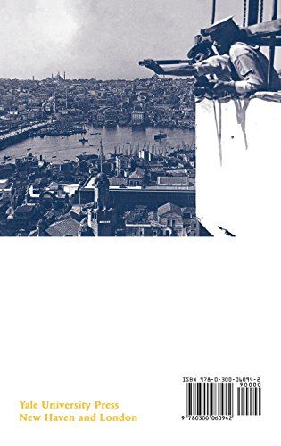 London and the Invention of the Middle East: Money, Power, and War, 1902-1922