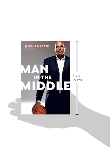 Man in the Middle