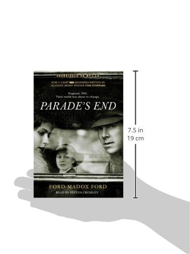 Parade's End