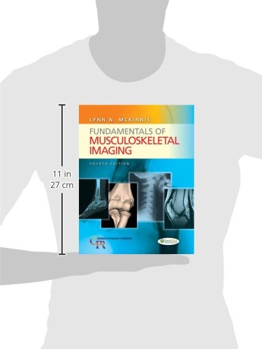 Fundamentals of Musculoskeletal Imaging (Contemporary Perspectives in Rehabilitation)
