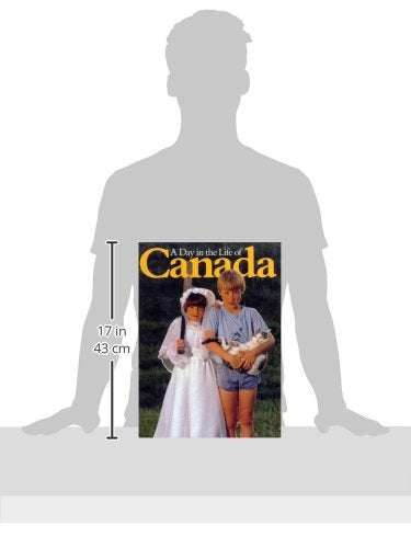 A Day in the Life of Canada