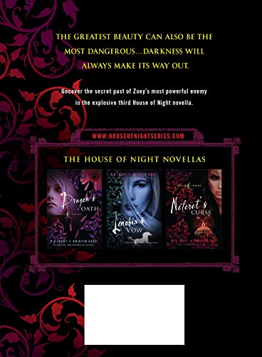 Neferet's Curse: A House of Night Novella (House of Night Novellas, 3)