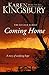 Coming Home: A Story of Undying Hope (The Baxter Family)