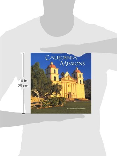 California Missions