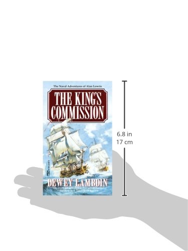 The King's Commission