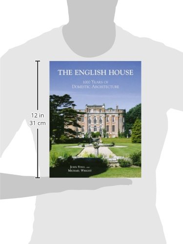 The English House