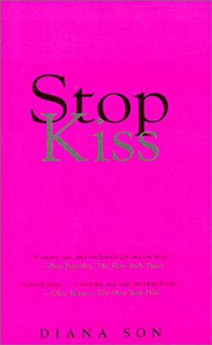 Stop Kiss: Trade Edition