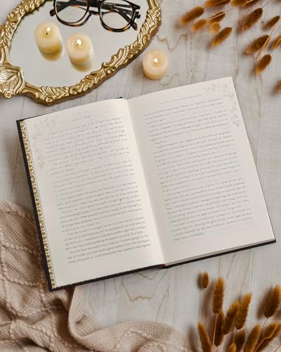A Court of Thorns and Roses Collector's Edition