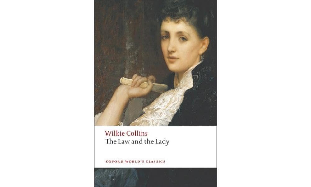 The Law and the Lady (Oxford World's Classics)
