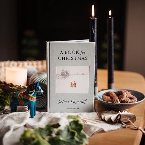 A Book for Christmas (A Penguin Classics Hardcover)