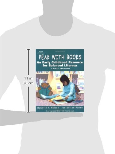Peak with Books: An Early Childhood Resource for Balanced Literacy