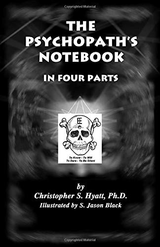 The Psychopath's Notebook