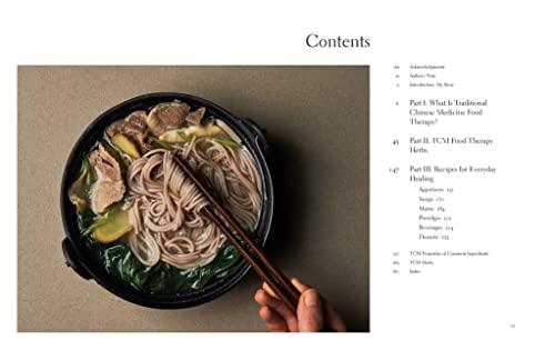 The Five Elements Cookbook: A Guide to Traditional Chinese Medicine with Recipes for Everyday Healing