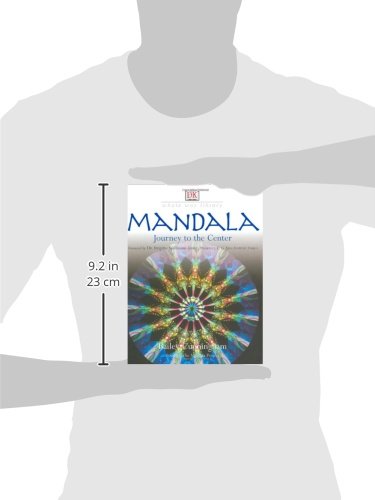 Mandala: Journey to the Center (Whole Way Library)