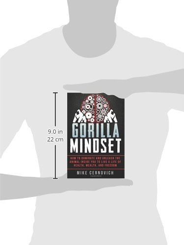 Gorilla Mindset