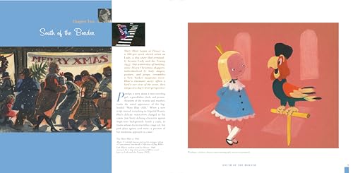 Art and Flair of Mary Blair, The-Updated Edition: An Appreciation
