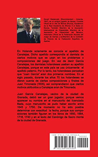 La gloriosa historia espaola del Juego de las Damas - Tomo III (Spanish Edition)