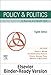 Policy & Politics in Nursing and Health Care - Binder Ready
