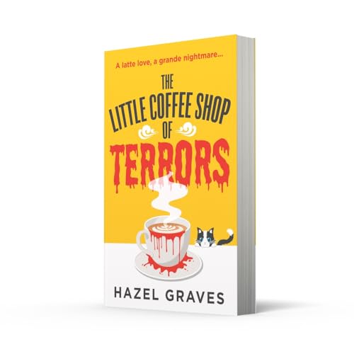 The Little Coffee Shop of Terrors