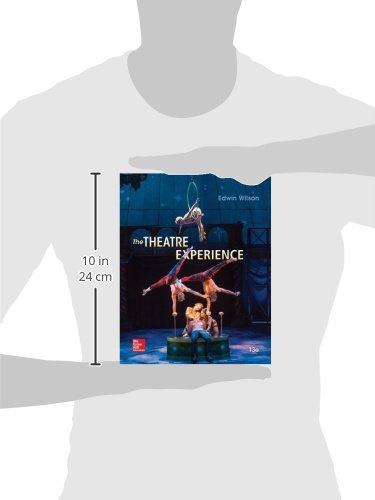 The Theatre Experience