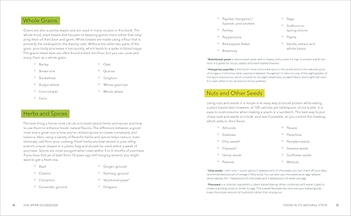 The WFPB Cookbook: 100 Recipes to Enjoy the Whole-Food, Plant-Based Diet