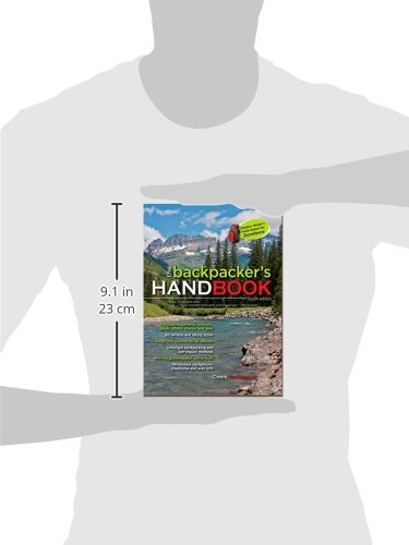 The Backpacker's Handbook, 4th Edition