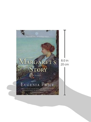 Margaret's Story (Florida Trilogy, 3)