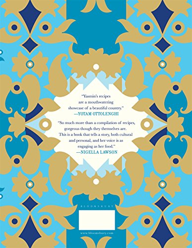 The Saffron Tales: Recipes from the Persian Kitchen