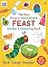 The Very Hungry Caterpillar’s Feast Sticker and Colouring Book