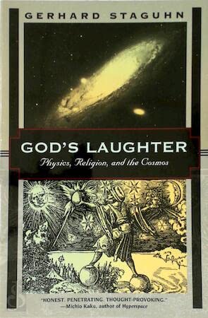 God's Laughter: Man and His Cosmos