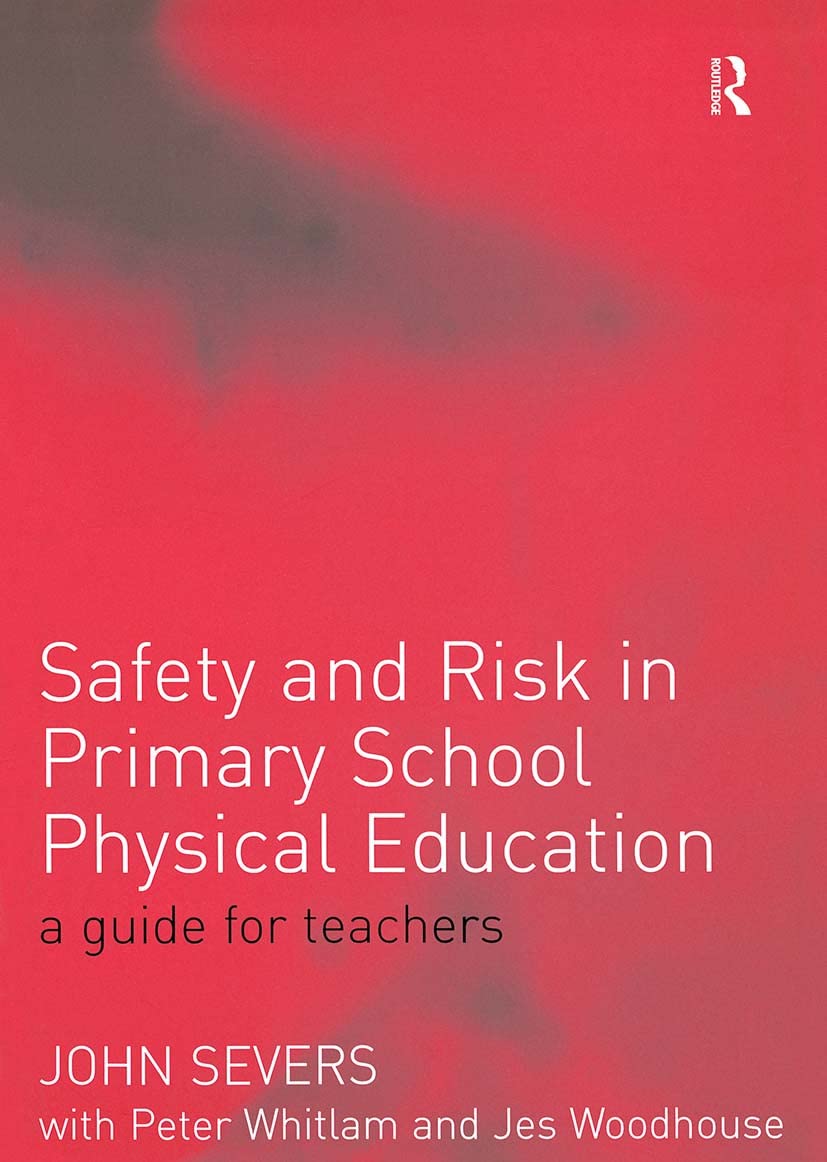 Safety and Risk in Primary School Physical Education
