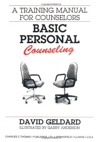 Basic Personal Counseling: A Training Manual for Counselors