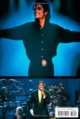 You Are Not Alone: Michael, Through a Brother's Eyes