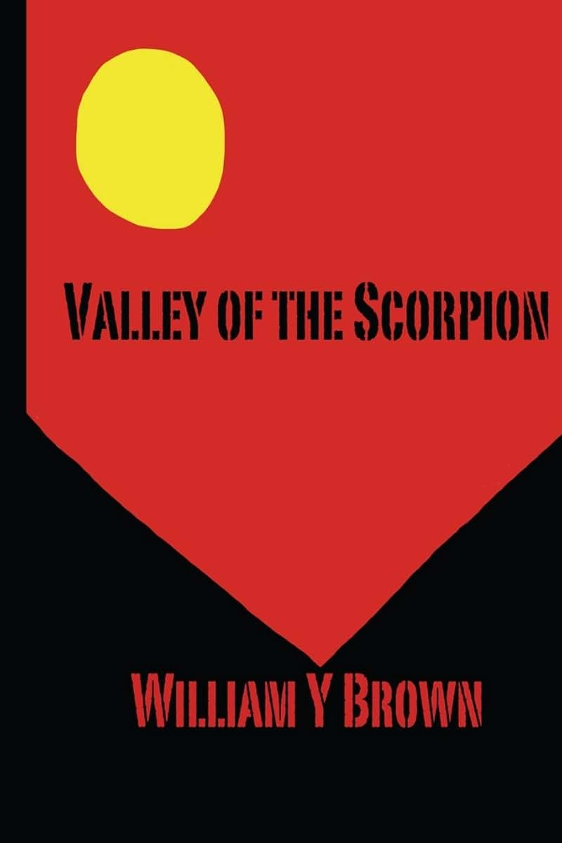 Valley of the Scorpion