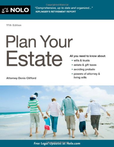 Plan Your Estate