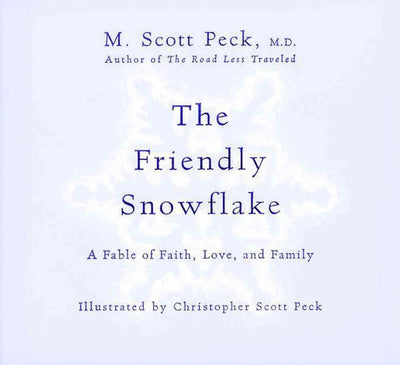 The Friendly Snowflake
