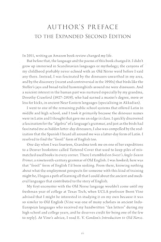 The Poetic Edda: Expanded Second Edition: Stories of the Norse Gods and Heroes