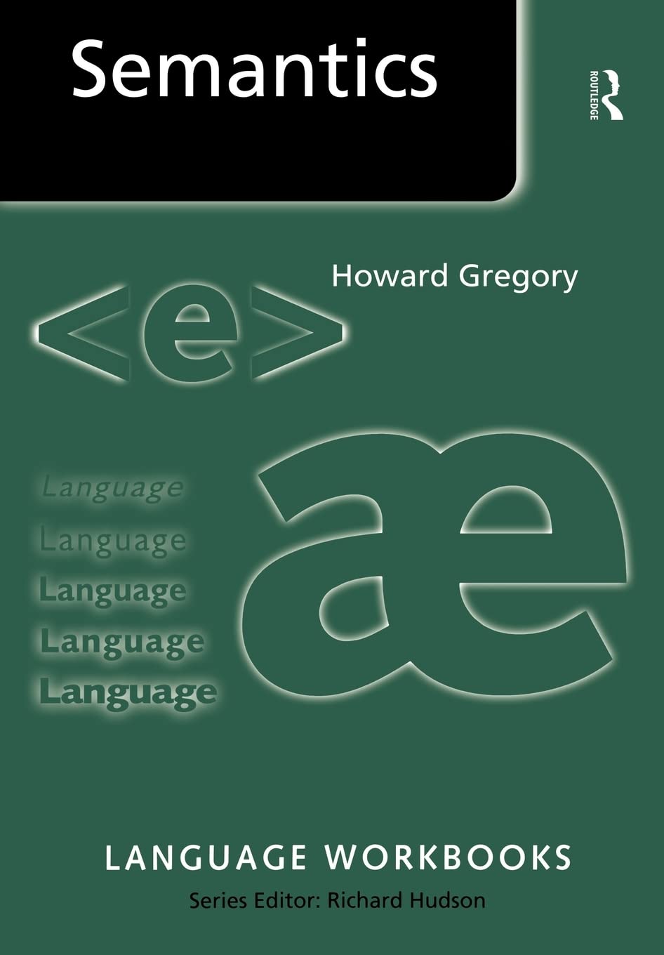 Semantics (Language Workbooks)