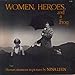 Women, Heroes, and a Frog