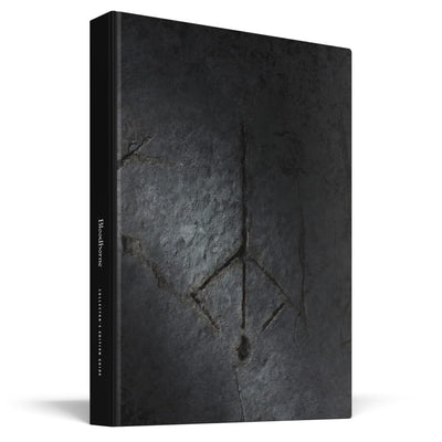 Bloodborne Collector's Edition Strategy Guide