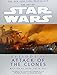 The Art of Star Wars, Episode II - Attack of the Clones