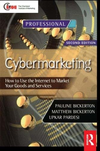 Cybermarketing, Second Edition (Cim Series)