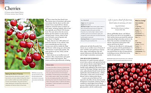 Superfoods: The Healthiest Foods on the Planet