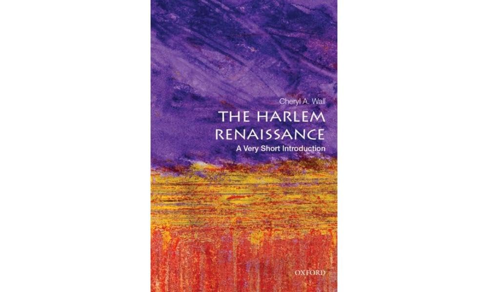 The Harlem Renaissance: A Very Short Introduction (Very Short Introductions)