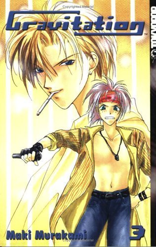 Gravitation, Book 3