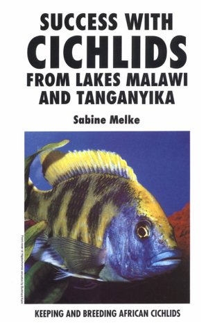 Success with Cichlids from Lake Malawi & Tanganyika