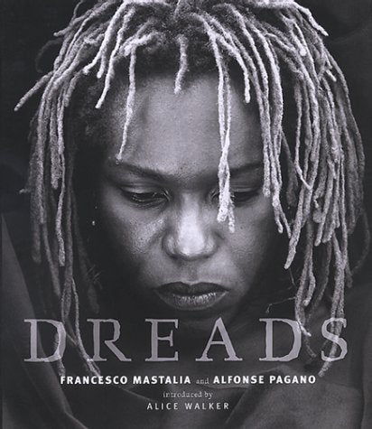 Dreads by Mastalia, Francesco