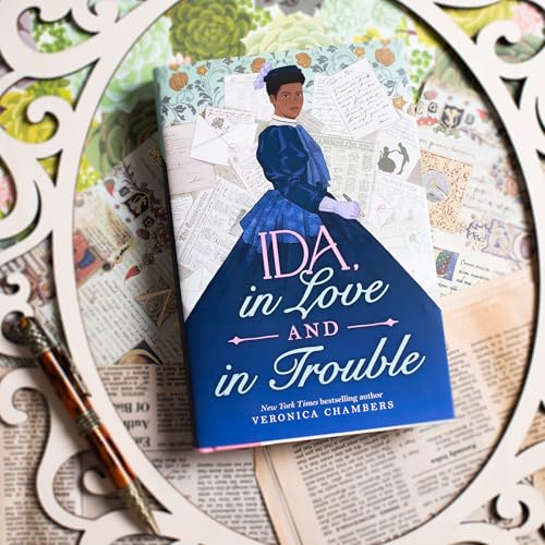 Ida, in Love and in Trouble
