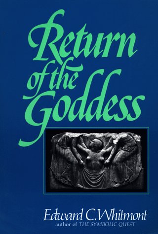 Return of the Goddess